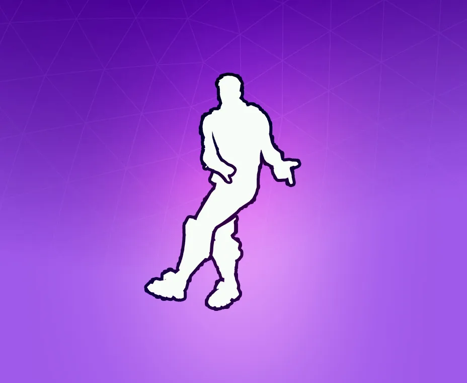Smooth Moves Emote Fortnite Pro Game Guides