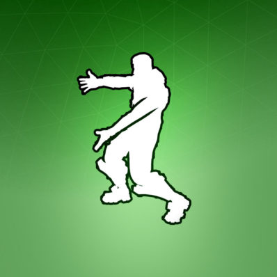 Fortnite Dances And Emotes List All The Dances Emotes You Can - behold