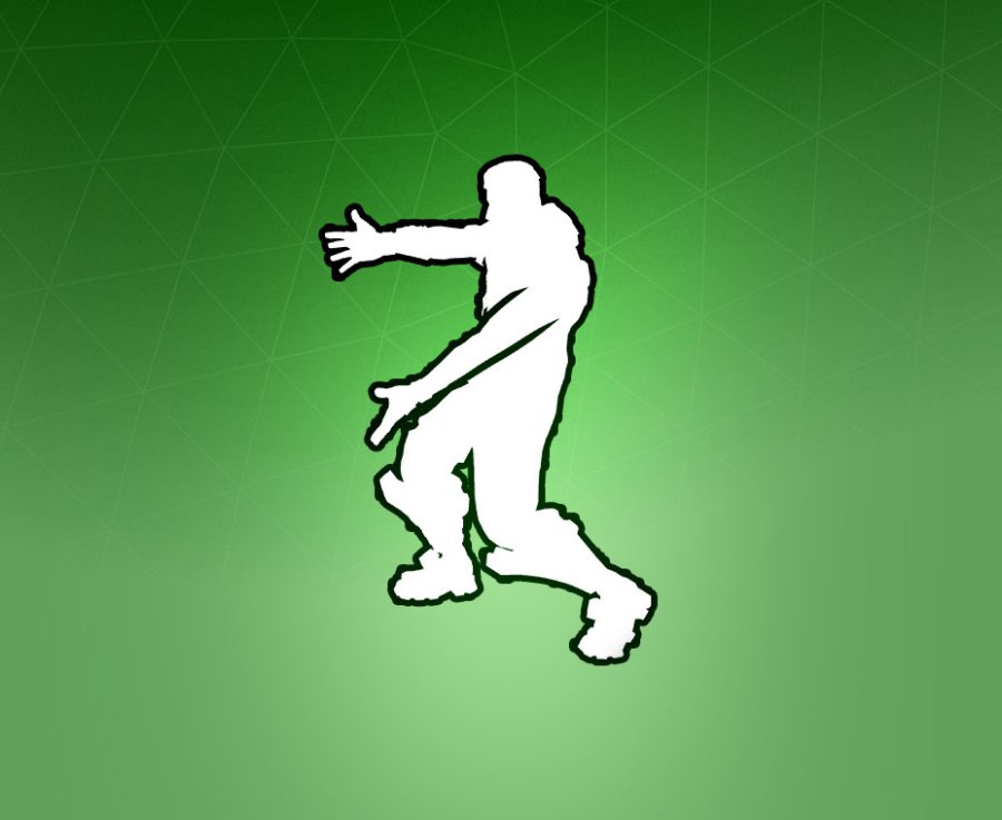 Behold! Emote