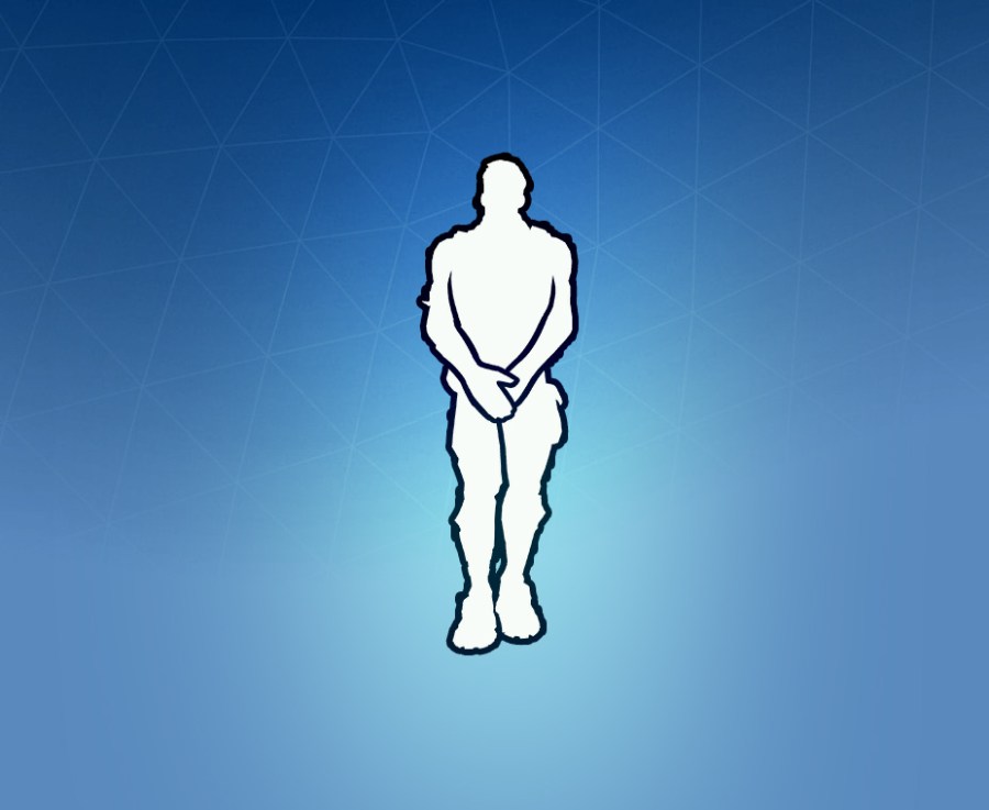 It’s Go Time! Emote