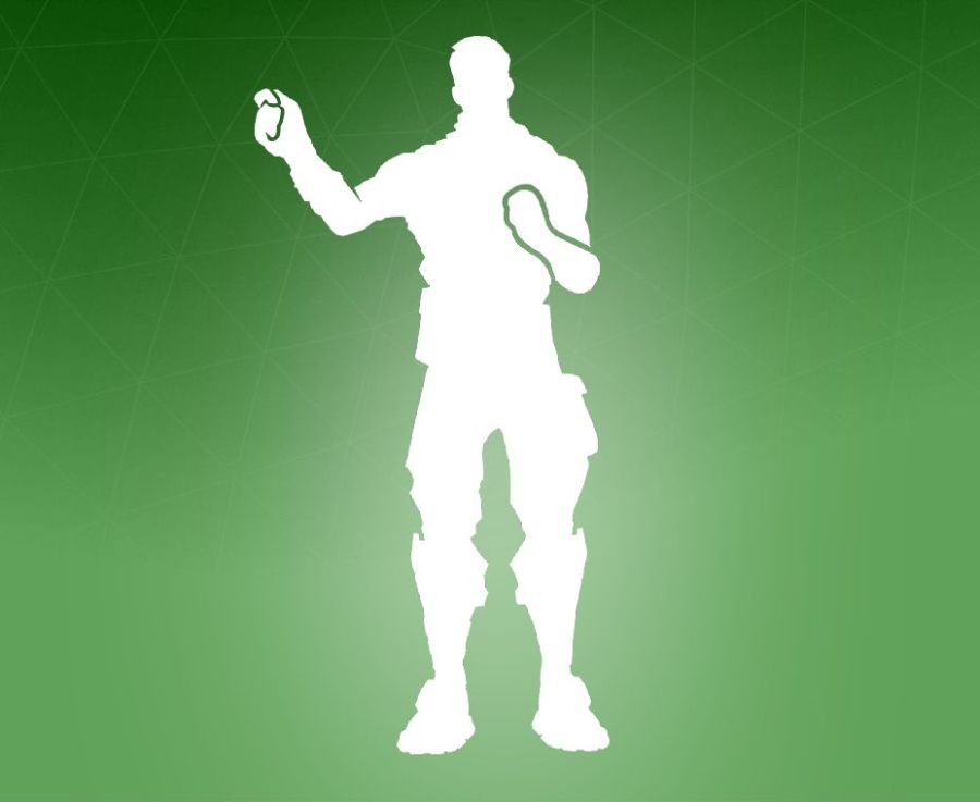 Fortnite Waterworks Emote - Pro Game Guides