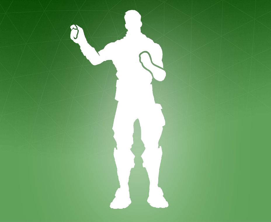 Fortnite Rim Shot Emote Pro Game Guides