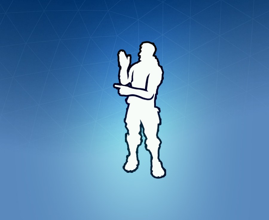 Something Stinks Emote