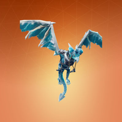 Fortnite Harbinger Set - Pro Game Guides