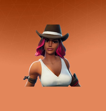 Fortnite Calamity Skin - Character, PNG, Images - Pro Game Guides