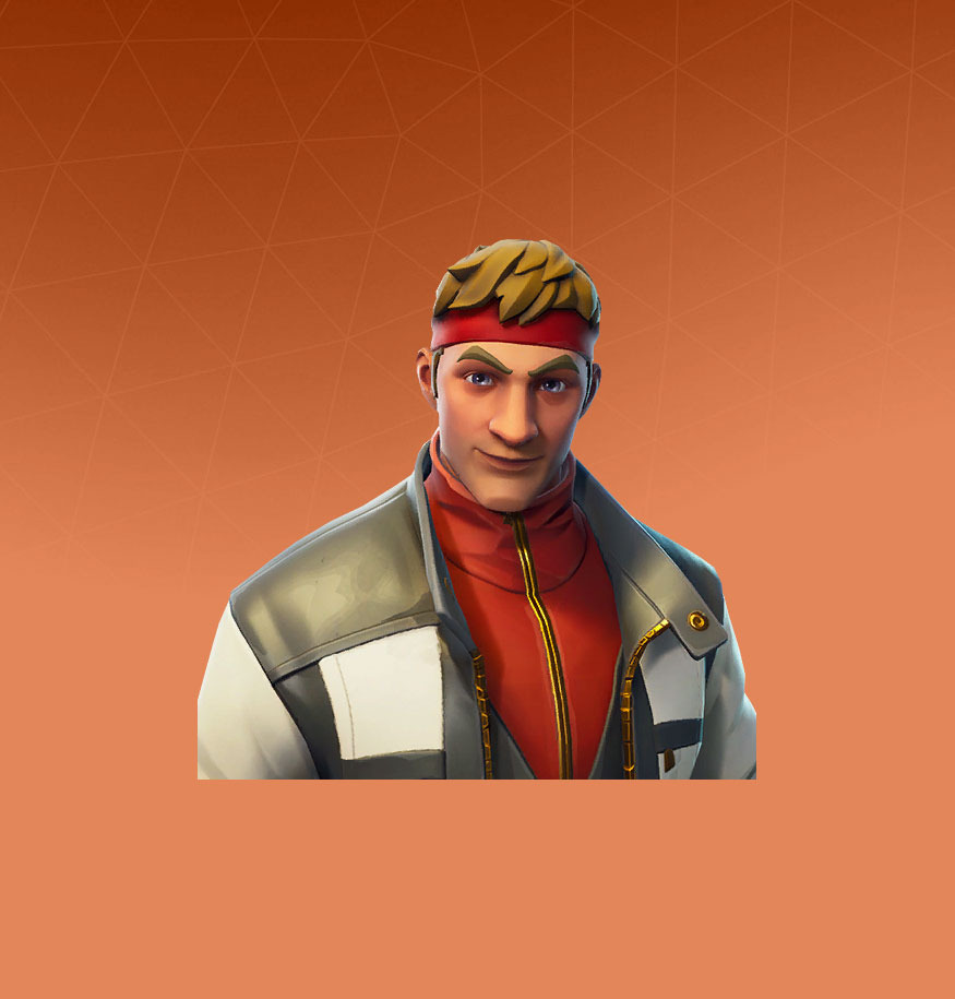 Dire Skin