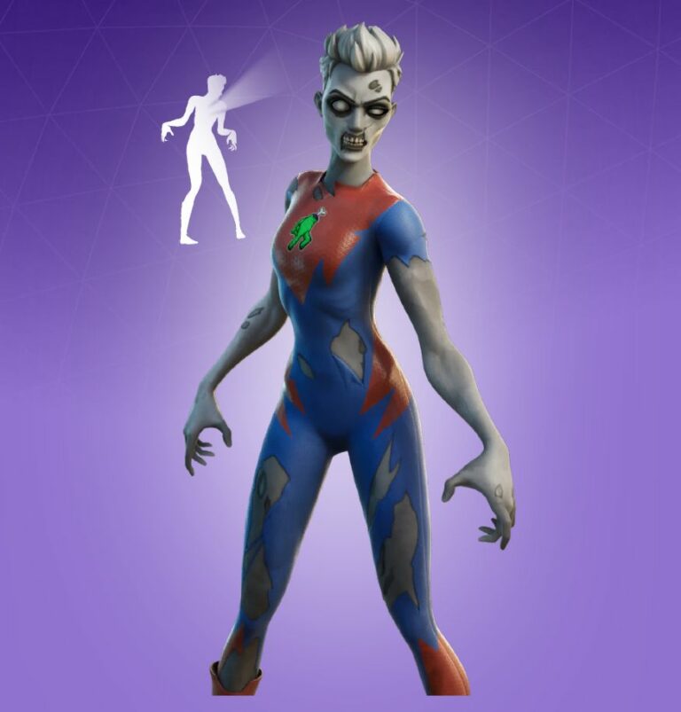 Fortnite Doom Dancer Skin - Character, PNG, Images - Pro Game Guides