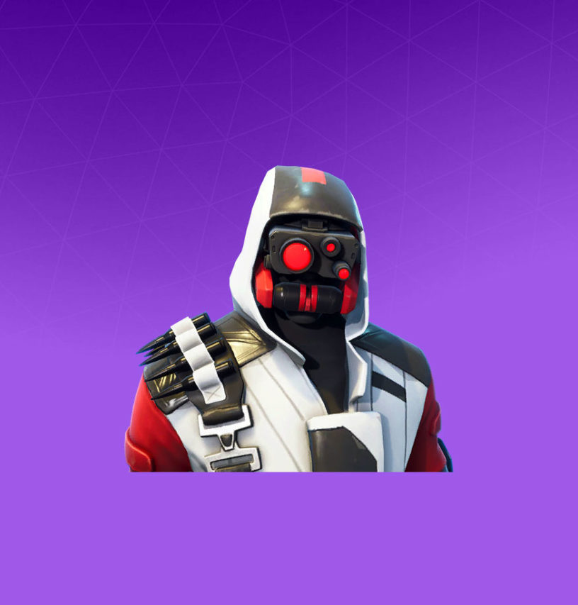 fortnite double helix account