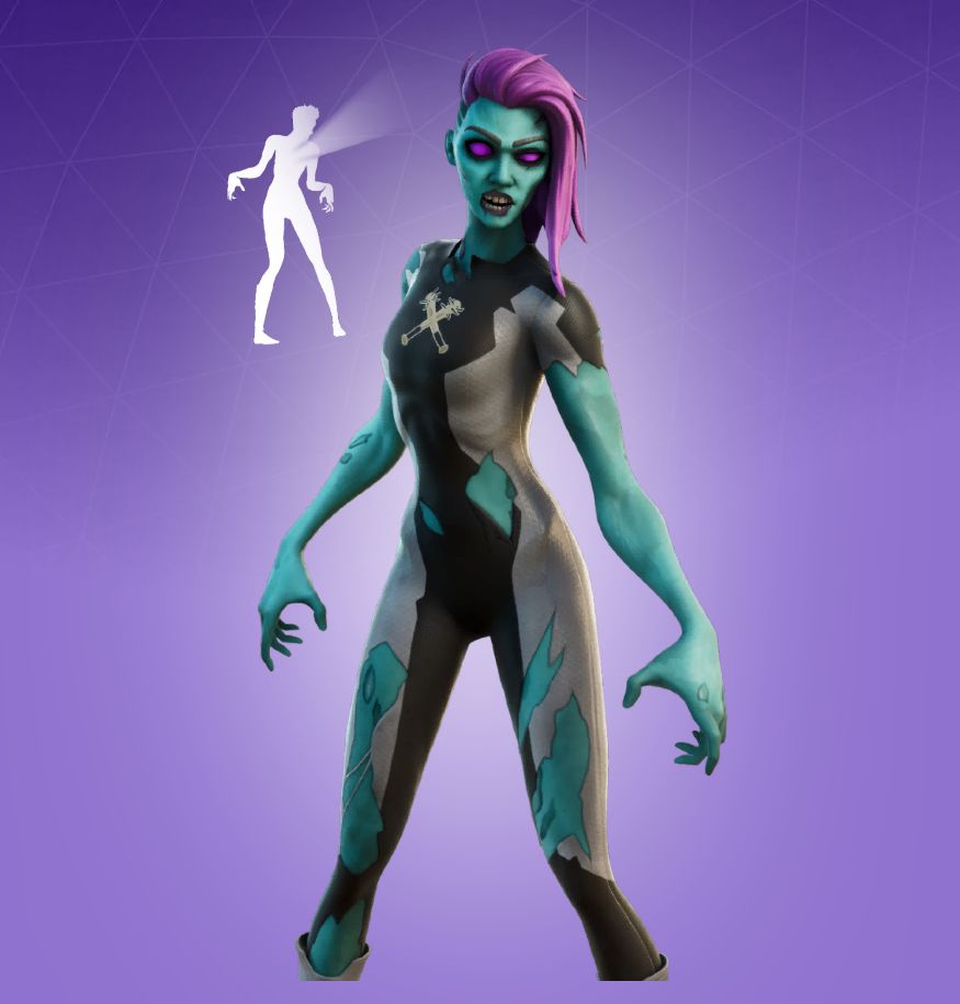 Fortnite Theyre Back Lash Skin Character Png Images Pro Game Guides 8994