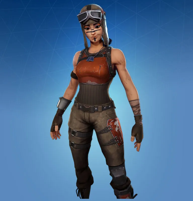 Fortnite Pictures Skins Renegade Raider Fortnite Renegade Raider Skin Character Png Images Pro Game Guides