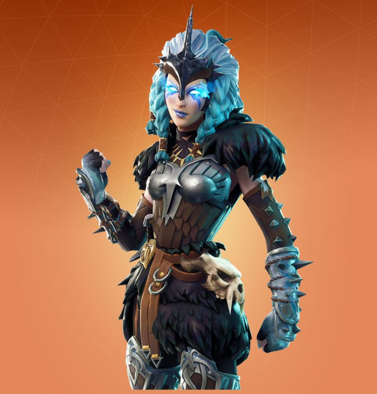 Fortnite Valkyrie Skin - Character, PNG, Images - Pro Game Guides