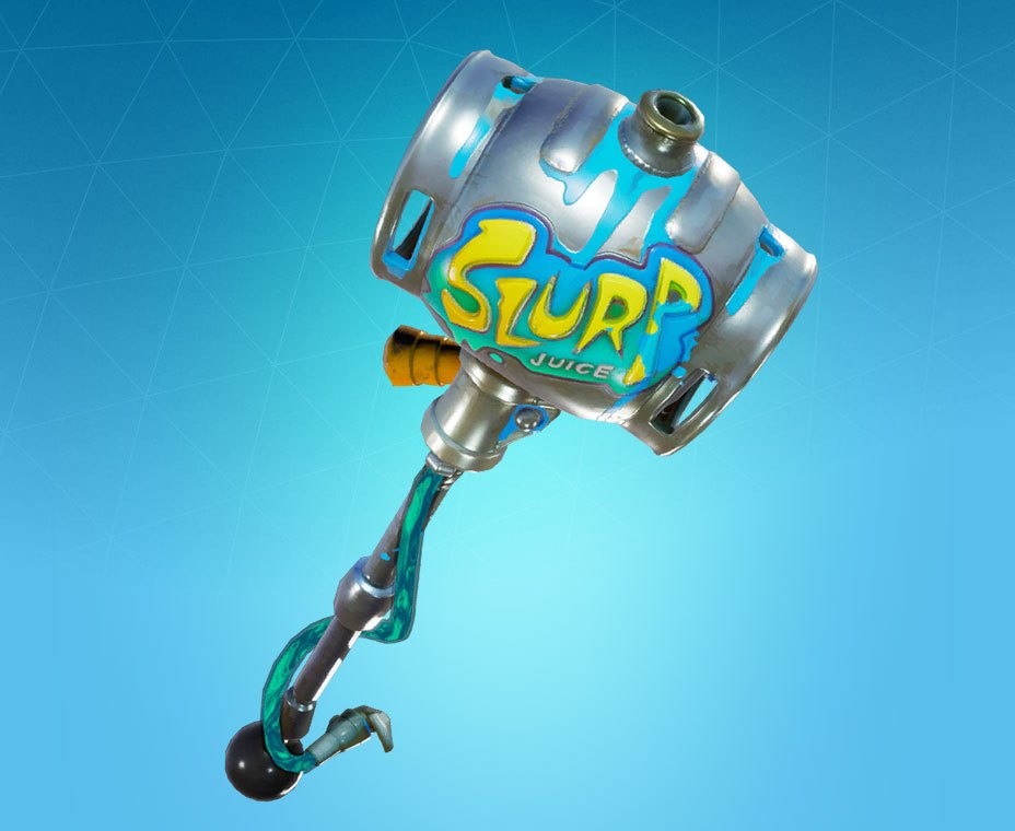 Fortnite Ribbley Fortnite Rippley vs Sludge Skin - Character, PNG, Images - Pro Game Guides