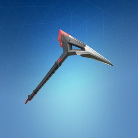 Fortnite Cold Snap Pickaxe - Pro Game Guides