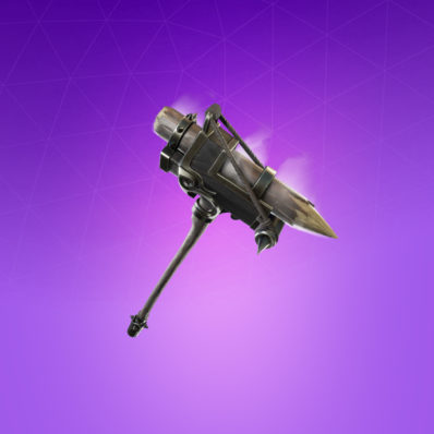 Fortnite Controller Pickaxe - Pro Game Guides