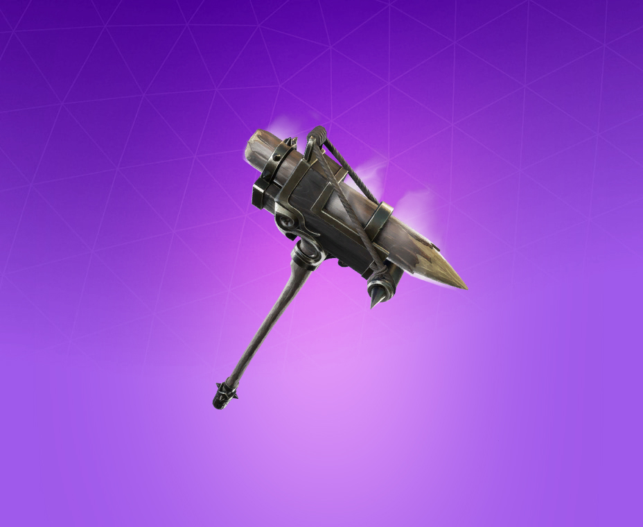 Reckoning Harvesting Tool