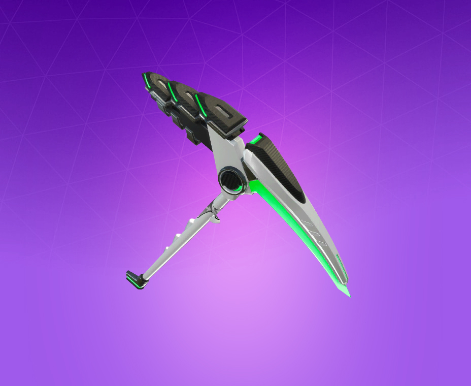 Fortnite Resonator Pickaxe Pro Game Guides