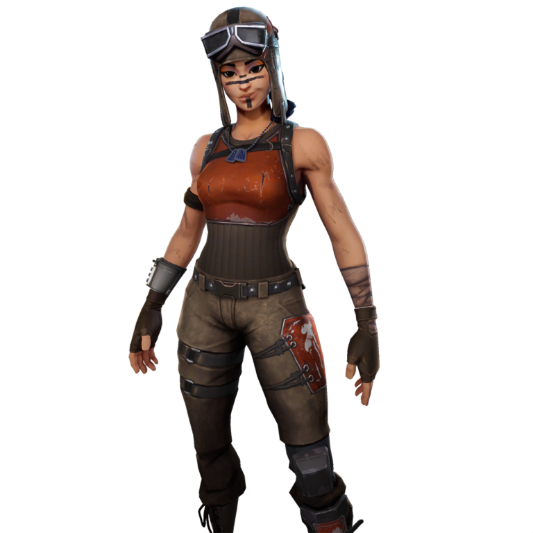 Fortnite Renegade Raider Skin Character, PNG, Images Pro Game Guides