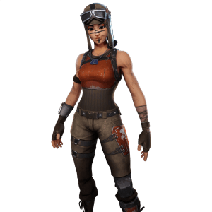 Fortnite Renegade Raider Skin - Character, PNG, Images - Pro Game Guides