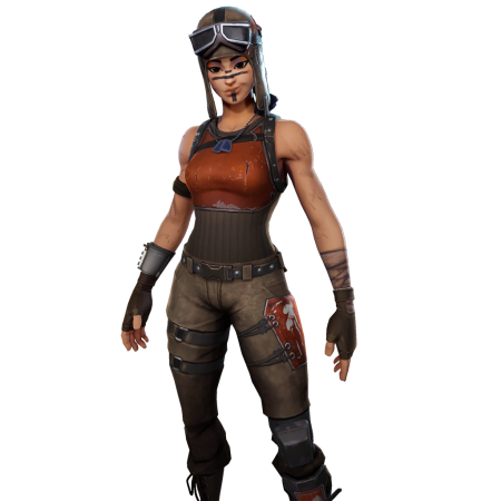 Fortnite Renegade Raider Skin - Character, PNG, Images - Pro Game Guides