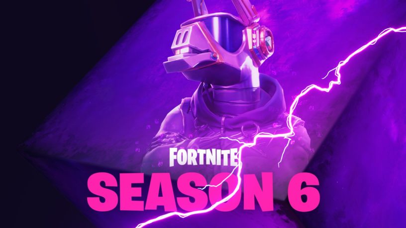 the first teaser appears to be a robotic dj llama skin the tweet from epic included the following text all great parties need a dj - fortnite leaked skins season 6