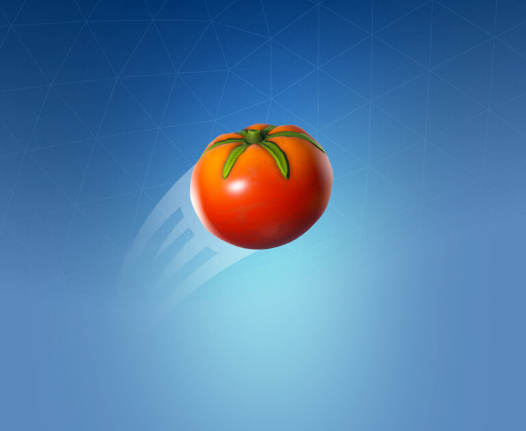 Fortnite Tomato Toy - Pro Game Guides