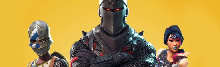 Fortnite Season 2 Skins - All Cosmetics from Season 2 of the Battle ...