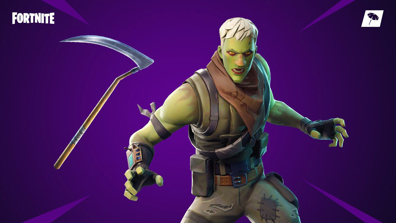 Fortnite Brainiac Skin - Outfit, PNGs, Images - Pro Game ... - 1334 x 750 jpeg 87kB