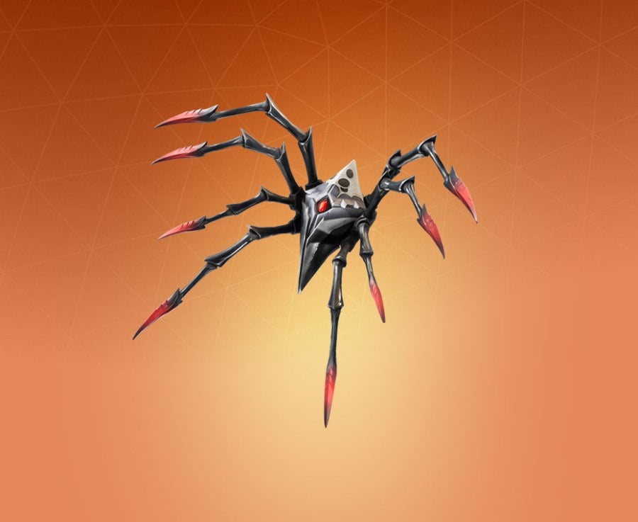 Long Legs Back Bling