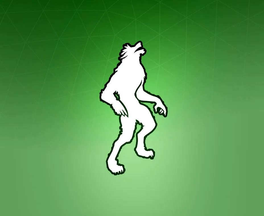 Fortnite Howl Emote - Pro Game Guides