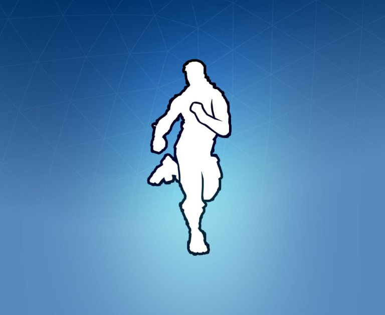 Fortnite Knee Slapper Emote Pro Game Guides