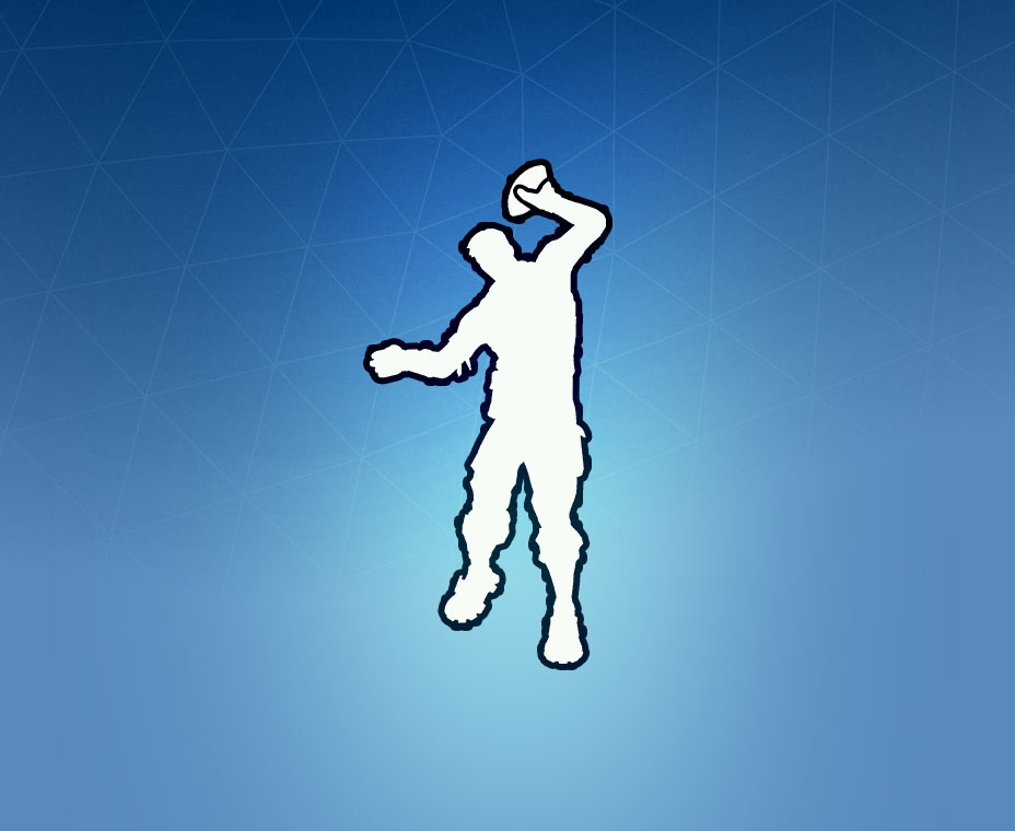 Fortnite Spike It Emote Pro Game Guides