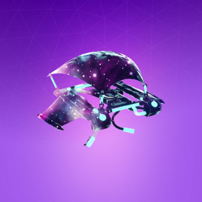 Fortnite Stellar Axe Pickaxe Pro Game Guides - glider discovery