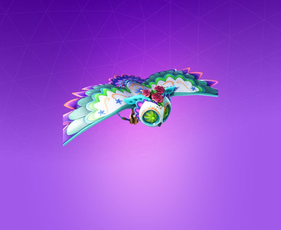 Fortnite Spirit Glider - Pro Game Guides - 928 x 760 jpeg 60kB