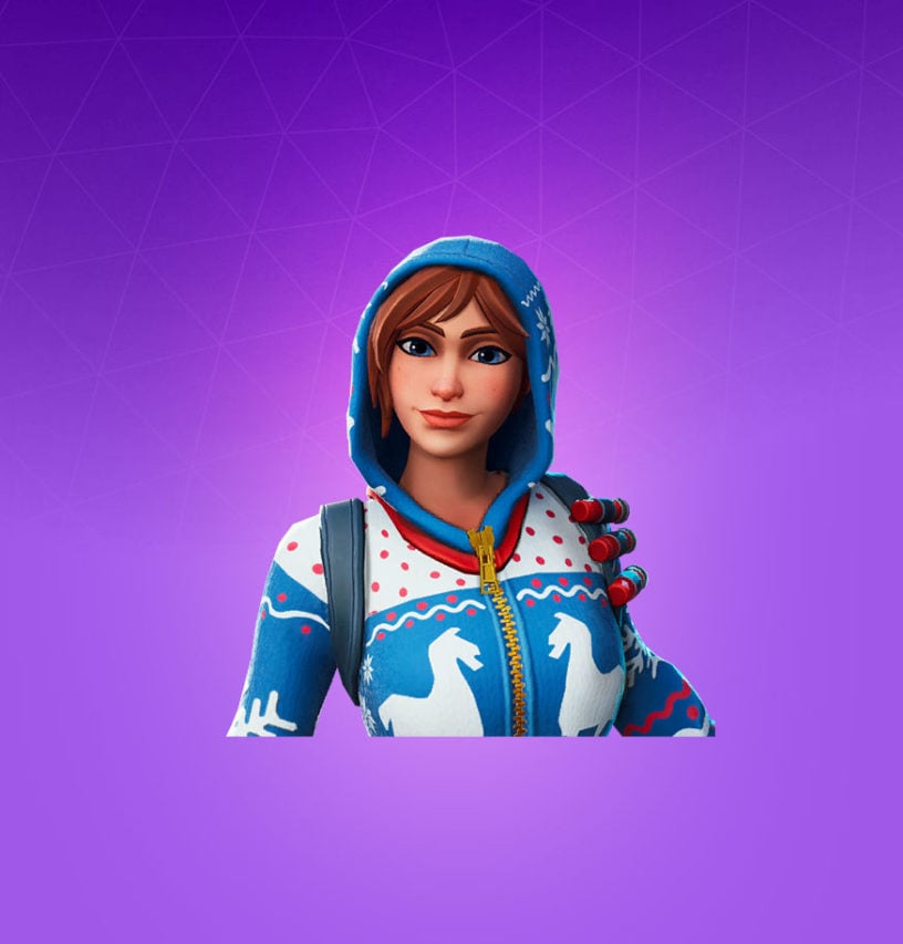 Fortnite Onesie Skin - Outfit, PNGs, Images - Pro Game Guides - 816 x 853 jpeg 66kB