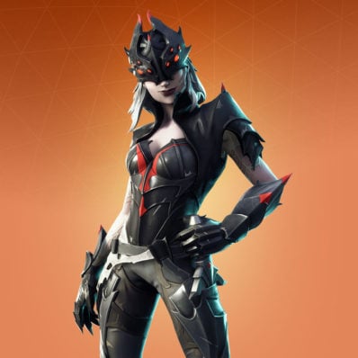 Spider Knight Skin - Fortnite Cosmetic - Pro Game Guides - 398 x 398 jpeg 25kB