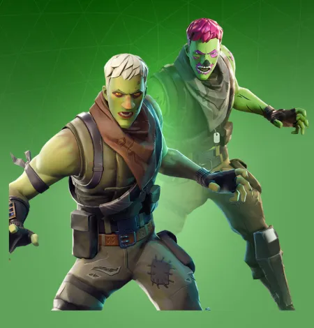 Fortnite Brainiac Skin - Character, PNG, Images - Pro Game Guides