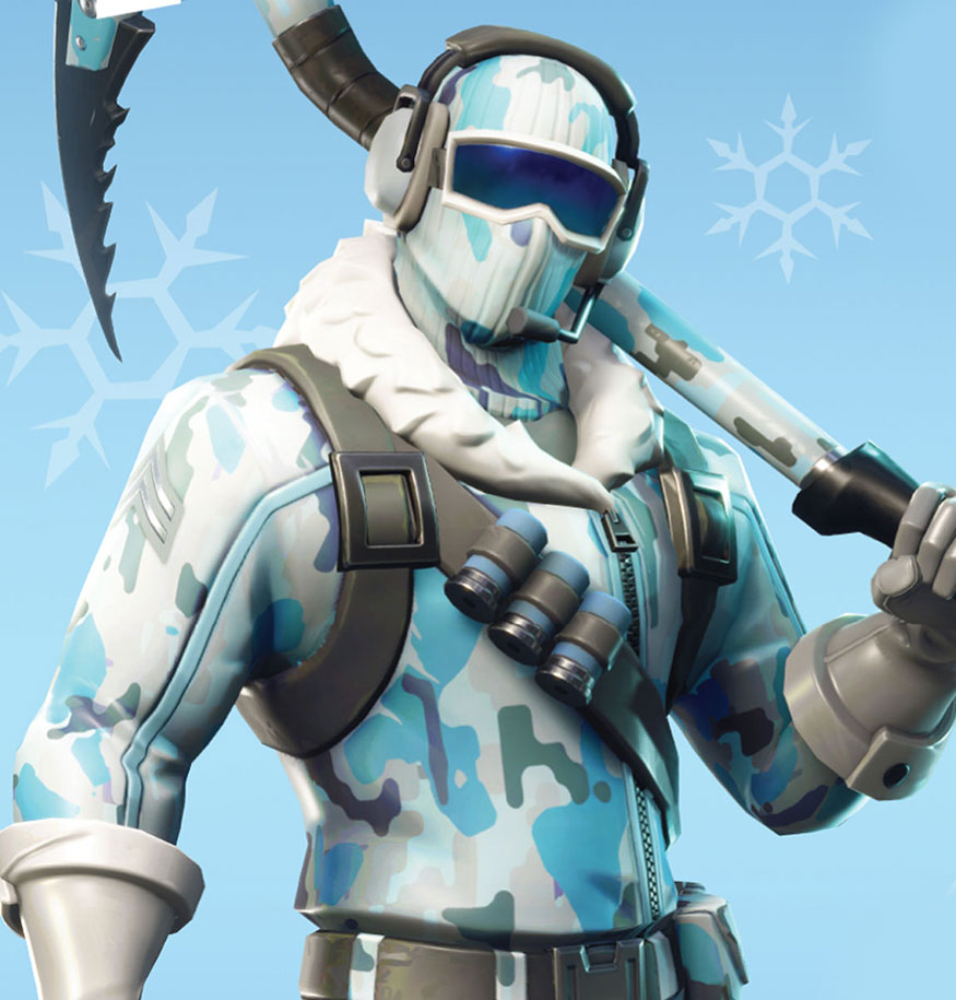 instal the last version for windows Frosty Vest cs go skin