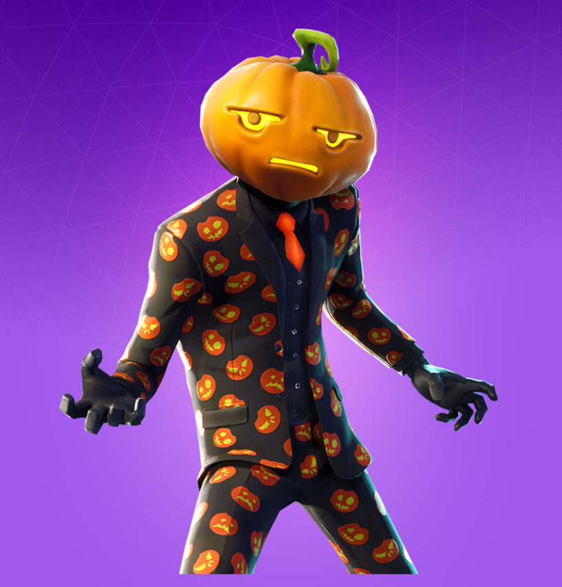 Hollowhead Skin - Fortnite Cosmetic - Pro Game Guides - 816 x 853 jpeg 69kB