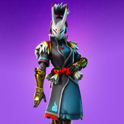 Fortnite Taro Skin - Outfit, PNGs, Images - Pro Game Guides - 398 x 398 jpeg 25kB
