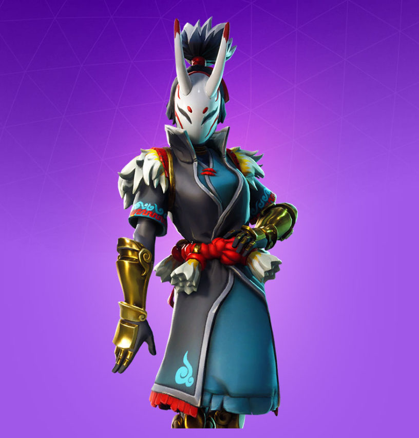 White Fang In Fortnite Fortnite White Fang Back Bling Pro Game Guides