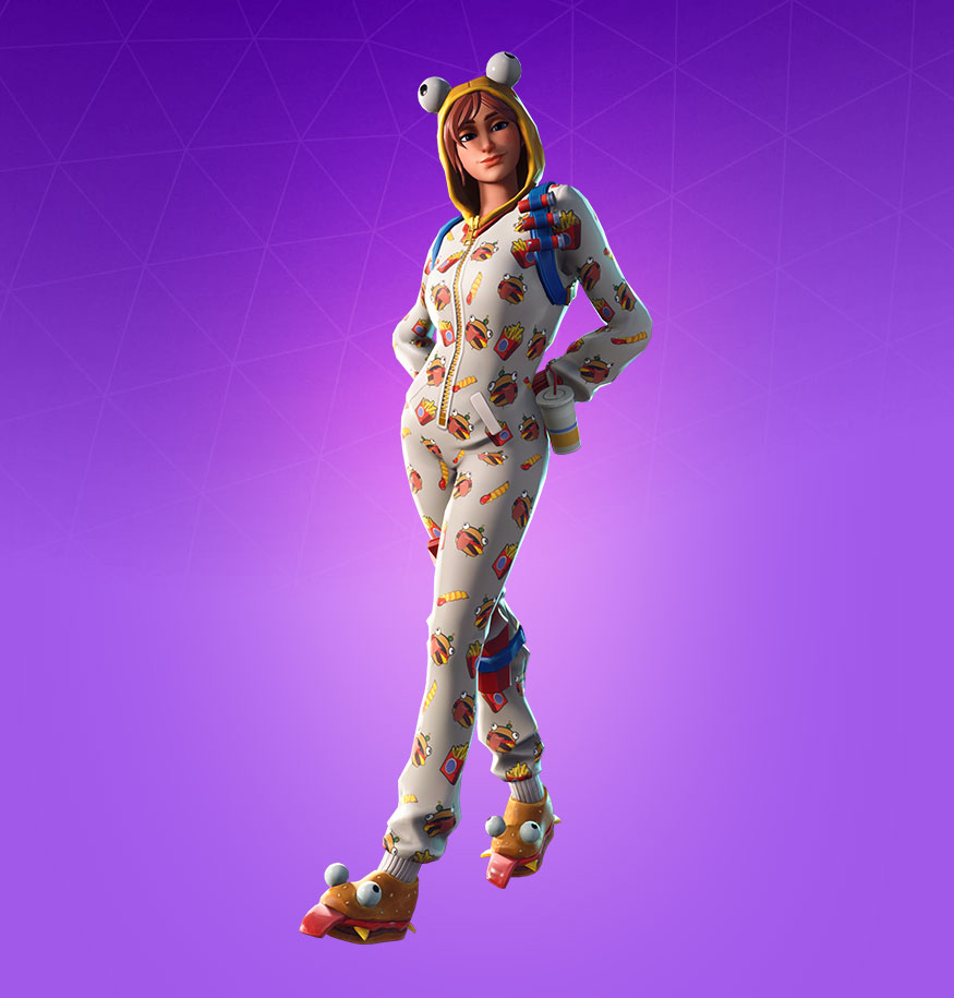 Fortnite Beef Boss Skin Character Png Images Pro Game Guides