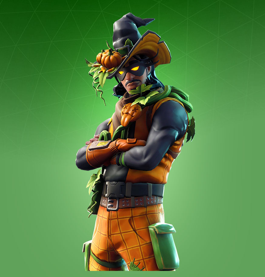 Fortnite Patch Patroller Skin Outfit Pngs Images Pro Game Guides - patch patroller