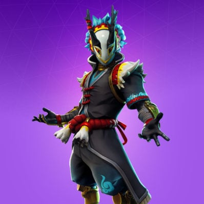 Fortnite Nara Skin - Outfit, PNGs, Images - Pro Game Guides - 398 x 398 jpeg 21kB