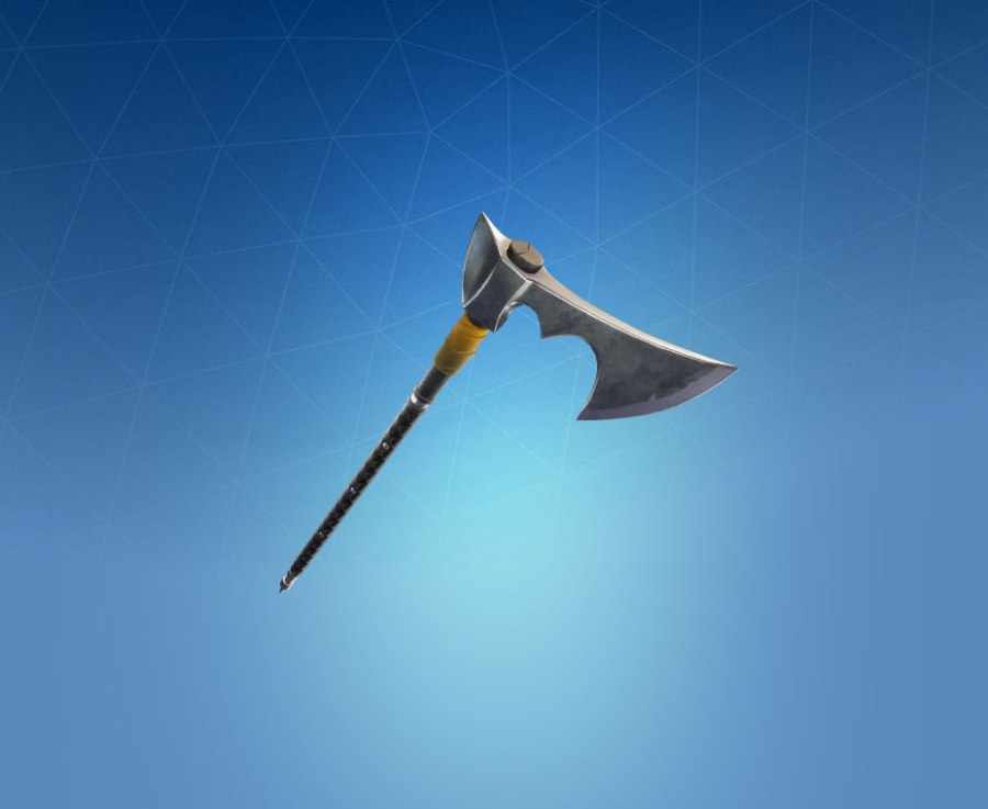 Carver Harvesting Tool