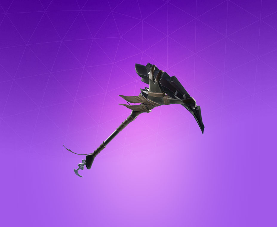 Fortnite AC/DC Pickaxe - Pro Game Guides