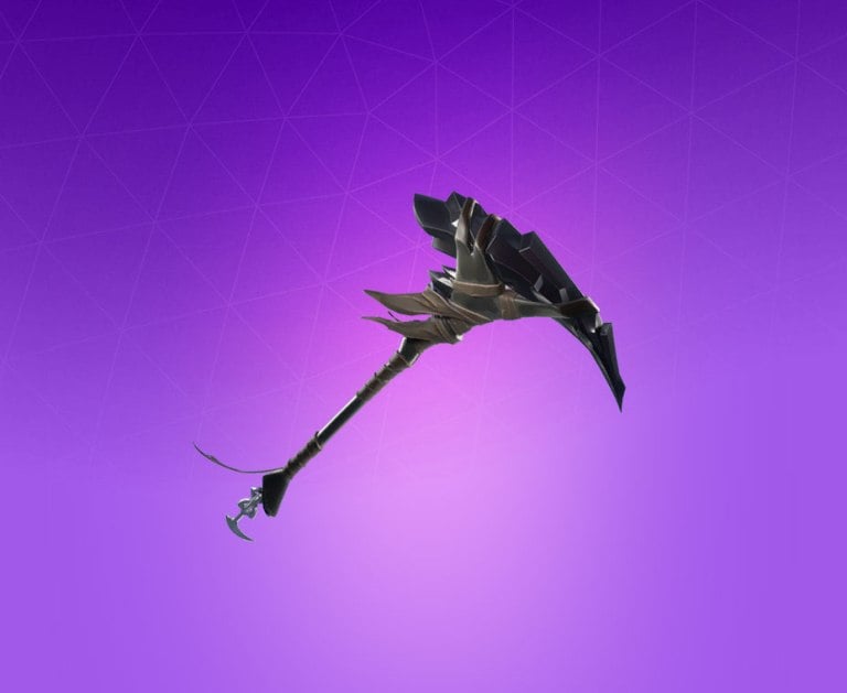 Fortnite Dark Shard Pickaxe - Pro Game Guides