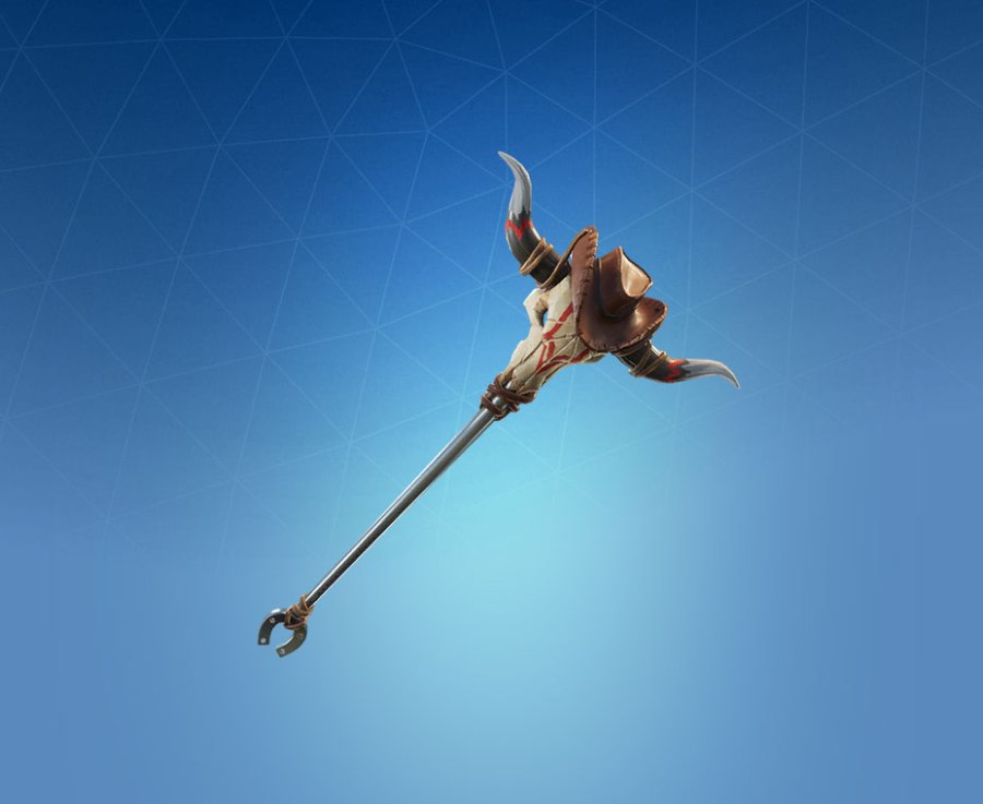 Longhorn Harvesting Tool