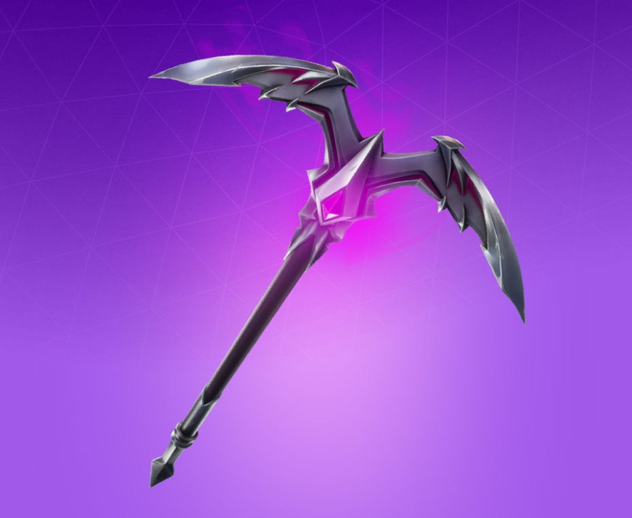 Fortnite AC/DC Pickaxe - Pro Game Guides