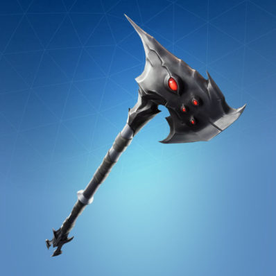 harvesting tool web breaker - female spider knight fortnite