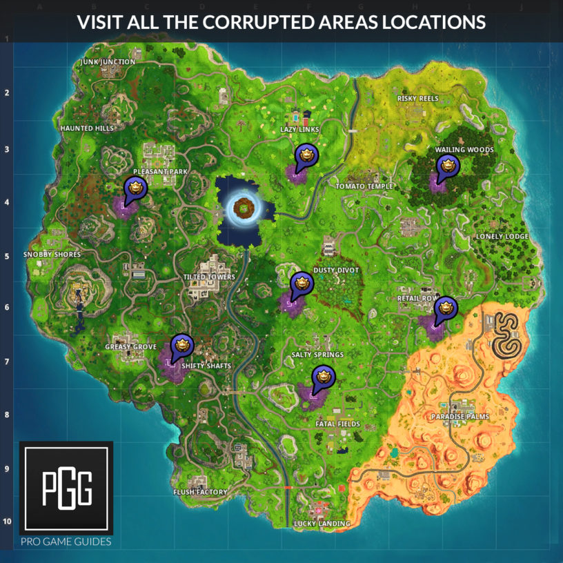 Fortnite Season 6 Week 4 Challenges List, Cheat Sheet ... - 816 x 816 jpeg 213kB